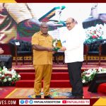 Cegah Masalah Hukum, Pemprov Papua Tengah Gandeng Kejati Papua Kawal Pembangunan & Pemilu