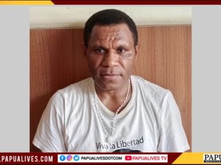 Uskup Perez  “Mercusuar Kemanusiaan” dalam Revolusi Kuba