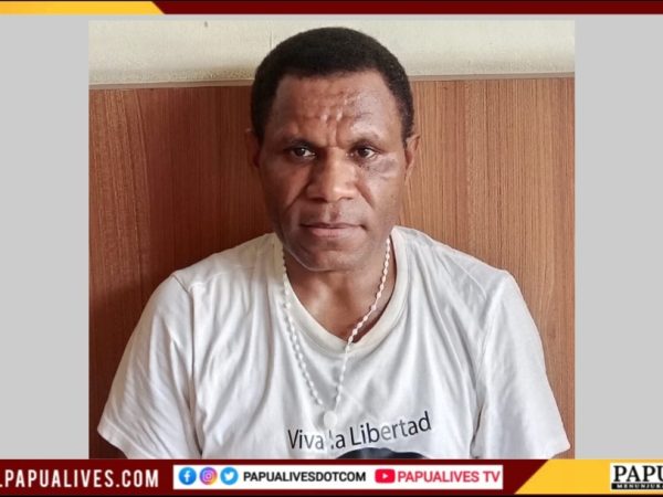Uskup Perez  “Mercusuar Kemanusiaan” dalam Revolusi Kuba