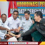 Hanya 3 dari 9 RS Punya Dokter Spesialis Lengkap, Pemprov Papua Tengah Perintahkan Pemutakhiran Data SDM Kesehatan