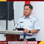 Papua Tengah Kekurangan 447 Tenaga Kesehatan di Puskesmas & 27 Dokter Spesialis, Pemprov Susun Renbut Berbasis Data Akurat