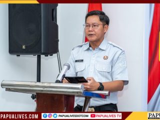 Papua Tengah Kekurangan 447 Tenaga Kesehatan di Puskesmas & 27 Dokter Spesialis, Pemprov Susun Renbut Berbasis Data Akurat