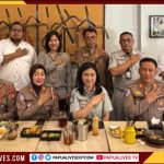 FKLL Jakarta Selatan Perkuat Sinergi Bahas Titik Rawan Kecelakaan di Kecamatan Mampang Prapatan