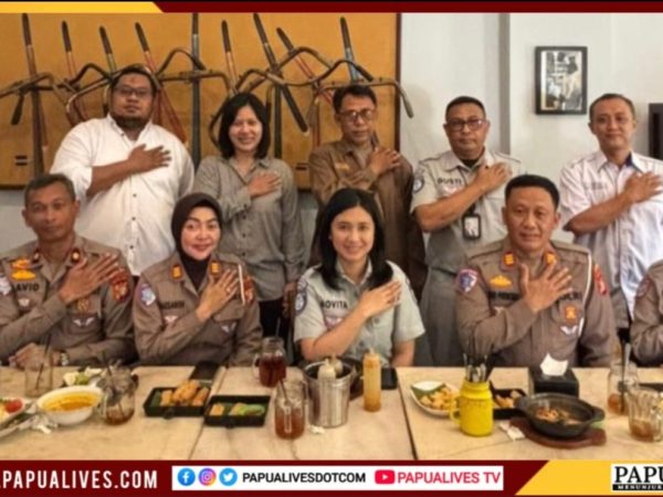 FKLL Jakarta Selatan Perkuat Sinergi Bahas Titik Rawan Kecelakaan di Kecamatan Mampang Prapatan