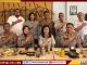 FKLL Jakarta Selatan Perkuat Sinergi Bahas Titik Rawan Kecelakaan di Kecamatan Mampang Prapatan