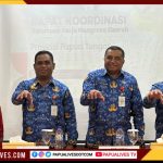 Selamatkan Mangrove, Dongkrak Ekonomi: Pemprov Papua Tengah Luncurkan Strategi Ekowisata dan Rehabilitasi Pesisir