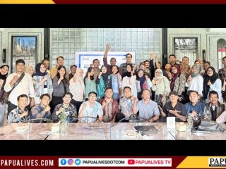 BRIlink Pondok Gede Gelar Gathering