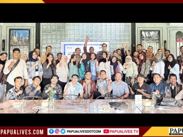 BRIlink Pondok Gede Gelar Gathering
