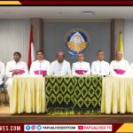Menyongsong 118 Tahun Kebangkitan Nasional, KWI Serukan "Bangkit Bersama Dalam Pengharapan" dan Desak Dialog Damai di Papua