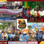 Rayakan 132 Tahun Misi Katolik di Papua, Umat Nabire Gelar Parade dan Usulkan 22 Mei Jadi Hari Libur Fakultatif