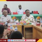 Dorong Tata Kelola Tambang Rakyat Berkelanjutan, DPR Papua Tengah Minta Pedoman Iuran dan Lingkungan Segera Disusun