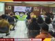Bangun Kesadaran Tertib Berlalu Lintas, Jasa Raharja Jakarta Barat Edukasi Warga Cengkareng
