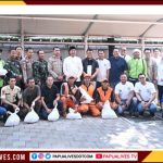 Maknai Semangat Idul adha 1447 H, Jasa Raharja Hadir Berbagi untuk Masyarakat melalui Penyaluran Paket Daging Kurban