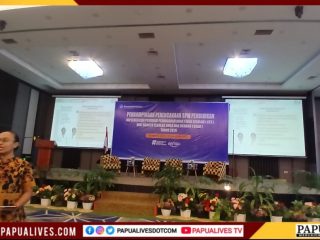 Perkuat Berbagai Strategi, Pemprov Papua Tengah Berhasil Tekan Angka Anak Tidak Sekolah Hingga 74 Ribu Lebih