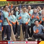 Masuk Fortune Southeast Asia 2025, Jasa Raharja Raih Penghargaan Internasional Lingkungan Kerja Terbaik