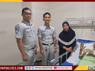 Respon Cepat, Jasa Raharja DKI Jakarta Jamin Biaya Perawatan Korban Kecelakaan di Matraman