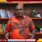 Gubernur Meki Nawipa Ajak Doa Serentak 7 Juni, Satukan Hati Warga Papua Tengah demi Kesejahteraan