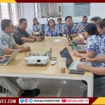 Perkuat Sinergi, Jasa Raharja DKI Sosialisasikan Update Aplikasi JR-Care di RS St. Carolus