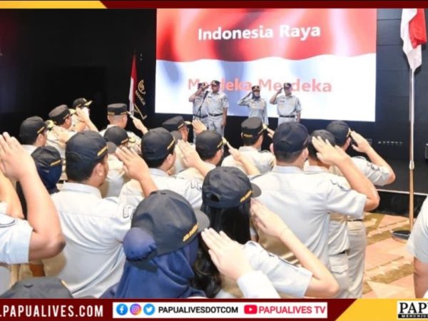 Momentum Hari Lahir Pancasila, Jasa Raharja Perkuat Peran sebagai Wujud Kehadiran Negara