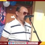 SMPN 4  Ambon Laksanakan Porseni 2026