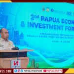 PEIF II 2026 di Mimika: Pemprov Papua Tengah Dorong Investasi Inklusif dan Berkelanjutan untuk Kesejahteraan Rakyat