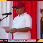 Semarak Hari Pancasila BMP RI, Pemprov Papua Tengah: Fun Run sebagai Wadah Persatuan & Gaya Hidup Sehat