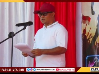 Semarak Hari Pancasila BMP RI, Pemprov Papua Tengah: Fun Run sebagai Wadah Persatuan & Gaya Hidup Sehat