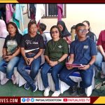 Tiga Hari Kompetisi Penuh Prestasi, Porseni SMP Negeri 4 Ambon Resmi Ditutup