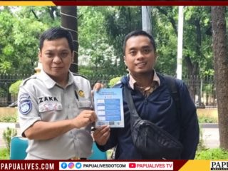 Jasa Raharja Jakarta Timur Dukung Pelayanan Samsat Keliling di Kantor Walikota Jakarta Timur