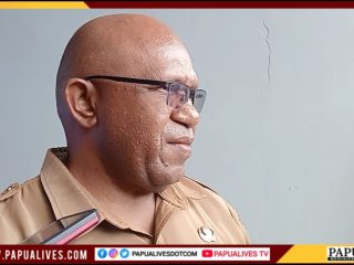 Dorong Kesejahteraan , Pemprov Papua Tengah Ajukan 7 Titik Kampung Nelayan Merah Putih ke Pusat