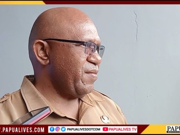 Dorong Kesejahteraan , Pemprov Papua Tengah Ajukan 7 Titik Kampung Nelayan Merah Putih ke Pusat