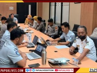 Jasa Raharja DKI Gelar FGD FKLL, Bersama Stakeholder  Petakan Strategi Tekan Kecelakaan di Jakarta Utara