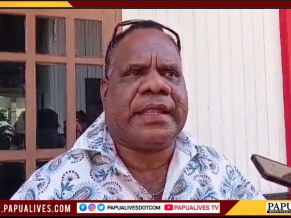 Pertahankan Peringkat 1 Inovasi di Tanah Papua, Bapperida Papua Tengah Gelar Bimtek Input Data IGA