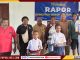Tutup Tahun Ajaran 2025/2026, SD-SMP-SMK Anigou Nabire Serahkan Rapor Semester Genap Secara Serentak
