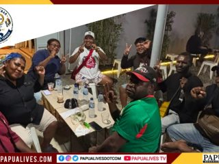 Jelang 2 Dekade Lulus, Alumni SMA 2006 Papua Tengah Bentuk Panitia Reuni Akbar: "Bukan Sekadar Temu Kangen"