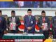 Jaga Transparansi Anggaran, DPR Papua Tengah Terima Hasil Audit BPK Atas LKPD Tahun 2025