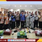 Wujudkan Jalan yang Lebih Aman, Jasa Raharja Jakarta Selatan Gelar Edukasi Keselamatan dan Penanganan Gawat Darurat di Jagakarsa