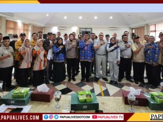 Wujudkan Jalan yang Lebih Aman, Jasa Raharja Jakarta Selatan Gelar Edukasi Keselamatan dan Penanganan Gawat Darurat di Jagakarsa