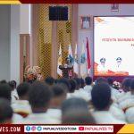 Pemprov Papua Tengah Lepas Peserta Bimbel Sekolah Kedinasan 2026: Investasi Jangka Panjang SDM OAP