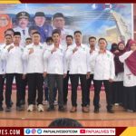 Tolak Muktamar "Ilegal", KAMMI Maluku Peringatkan Pihak Terkait: Jangan Jadikan Ambon Panggung Pelanggaran Konstitusi Organisasi