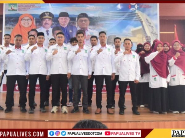 Tolak Muktamar "Ilegal", KAMMI Maluku Peringatkan Pihak Terkait: Jangan Jadikan Ambon Panggung Pelanggaran Konstitusi Organisasi