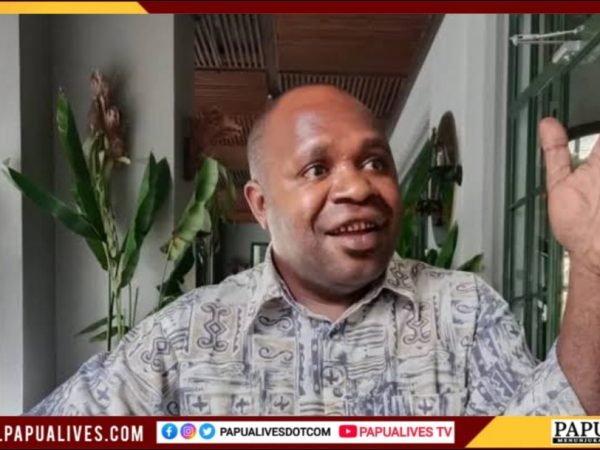 Realisasi Janji Politik Jadi Kebijakan Publik: Partai PRIMA Apresiasi Terobosan Sekolah Gratis Gubernur Meki Nawipa