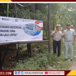 Tekan Angka Kecelakaan, Jasa Raharja Kantor Wilayah  Utama DKI Jakarta melakukan safety campaign di wilayah Jakarta Utara