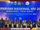 Banggakan Provinsi Papua Tengah, Kontingen Pesparawi Nasional XIV Raih 3 Emas dan 6 Perak