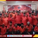 Targetkan Kemenangan 2029 & 2031, DPC PDI-P Dogiyai Gelar Musancab dan Lantik 10 PAC
