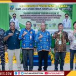 Pemprov Papua Tengah Gelar FGD II RPPLH: Jalan Tengah Kesejahteraan Ekonomi, Alam, dan Hak Masyarakat Adat