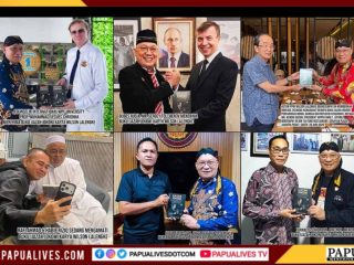 Buku "IJAZAH JOKOWI: Pertaruhan Moral Bangsa" Kini Sampai ke Tangan Raffi Ahmad dan Habib Rizieq Shiha
