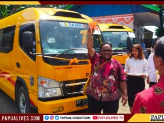 Jangkau Pelosok, DPR Papua Tengah Usulkan Subsidi Terpadu Transportasi Udara, Air, dan Darat