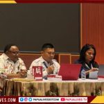 Waket IV DPRPT Apresiasi Langkah Disdikbud Papua Tengah Susun Pergub Pelindungan Bahasa Daerah