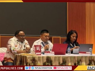 Waket IV DPRPT Apresiasi Langkah Disdikbud Papua Tengah Susun Pergub Pelindungan Bahasa Daerah